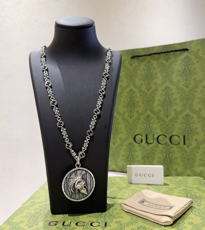 Gucci Necklaces